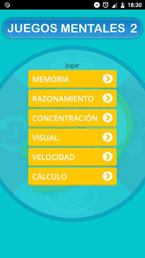 Brain Games 2 screenshot 1