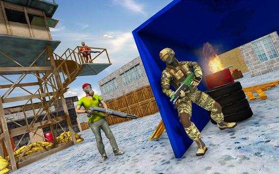 US Army Shooting Mission screenshot 2
