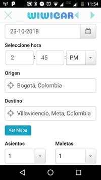 WiWiCar  (Actulizandose...) screenshot 3