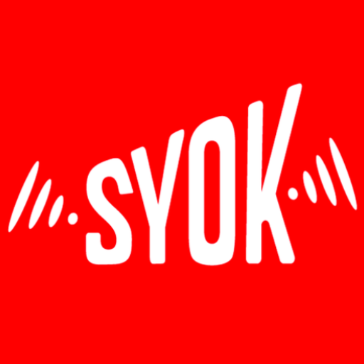 SYOK - Radio, Music &amp; Podcasts icon