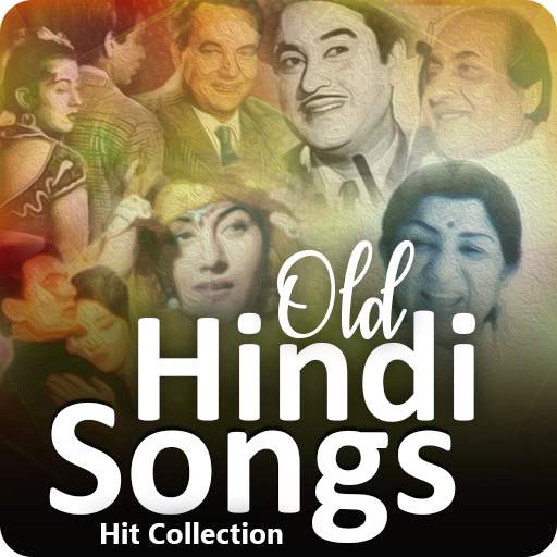 Old Hindi Songs 2.4