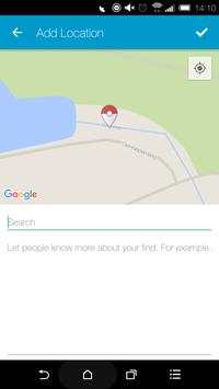 Map for Pokemon GO - GOMaps screenshot 3