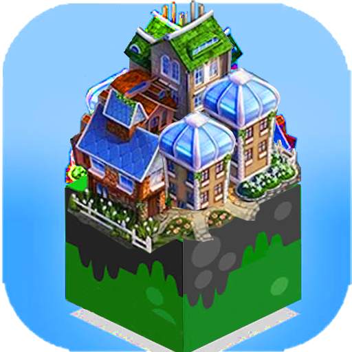 MasterCraft 2024 Crafting Game 3.7