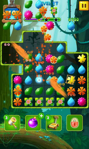 Candy Jungle Smash screenshot 7