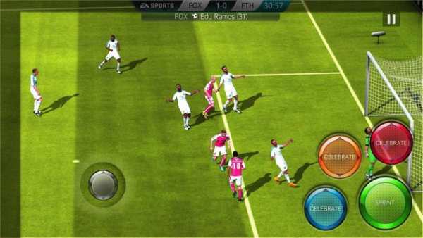 Free FIFA 16 Tips screenshot 2