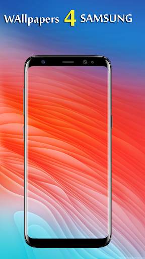 Best Wallpapers for Samsung screenshot 4