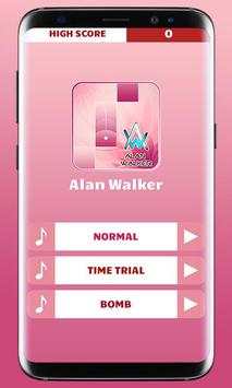 Alan Walker Piano Game screenshot 2