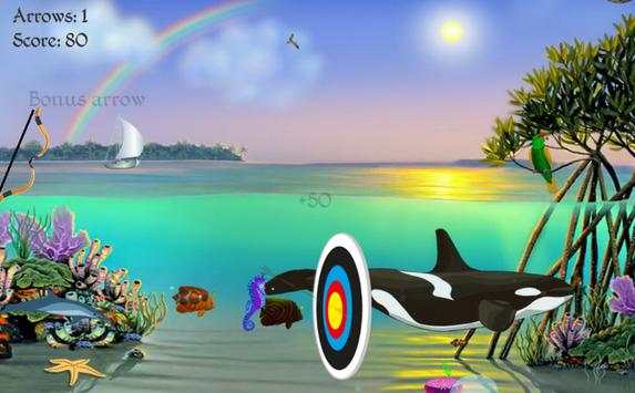 Archery Master King Shooting screenshot 4
