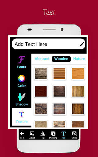 Beach photo editor and frames screenshot 7