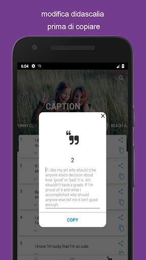 HashTag Everywhere - IG Hashtag per Instagram come screenshot 7