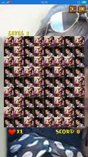 desi girl puzzle screenshot 4
