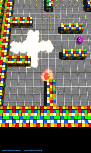 Pill Man 3D screenshot 10