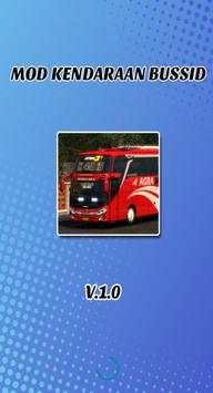 Mod Kendaraan Bussid Indonesia screenshot 1
