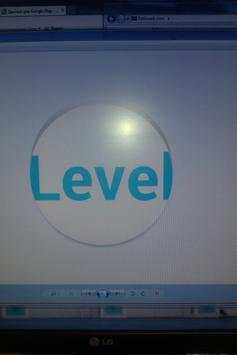WiFi level screenshot 1