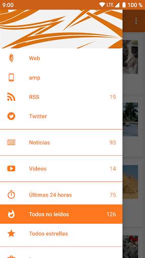 Termómetro Social screenshot 1