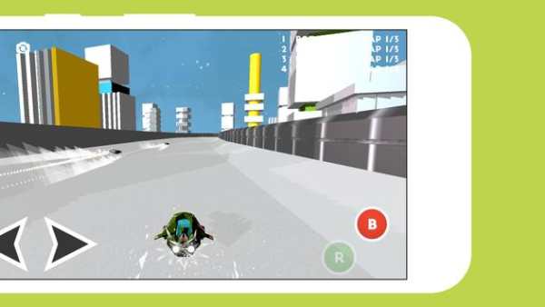 Car Racing Multiplayer screenshot 2