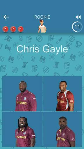Real Cricket Quiz screenshot 6