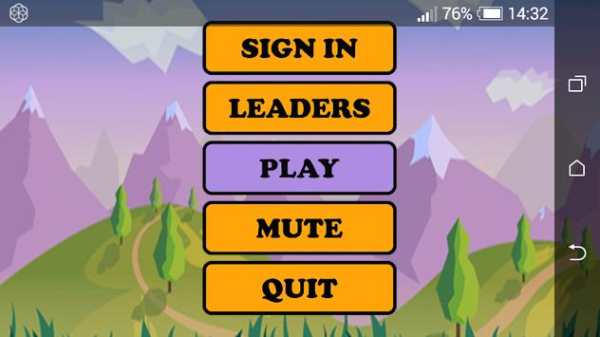Tom run and jerry jump Go screenshot 1