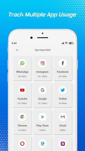 Whats Tracker : Online Tracker for WhatsApp Usage screenshot 2