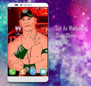 John Cena Wallpapers HD Fans screenshot 4