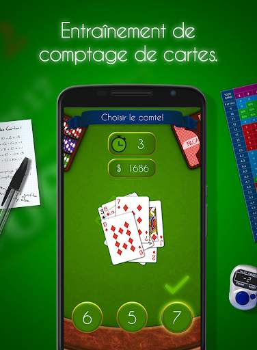 Blackjack! screenshot 4