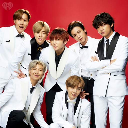 BTS full song offline 1.0
