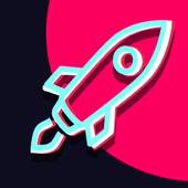 TikBoosting : Real TikTok Fans, Likes & Followers 1.0