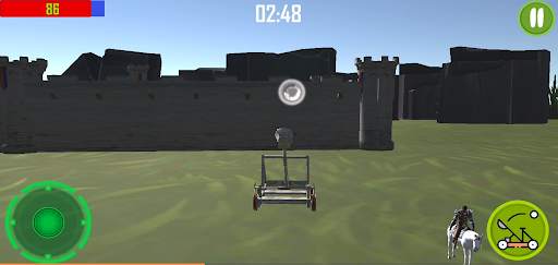 The King Of Castle : Knights Fight screenshot 5