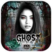 Ghost Camera - Ghost in Photo 1.0