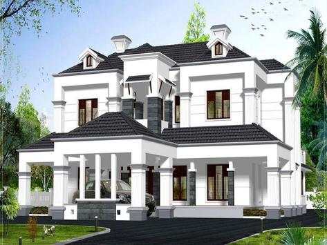 New House HD Wallpapers screenshot 6