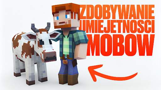 Morph Mod dla Minecraft PE screenshot 3