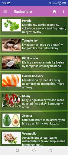 Raokandro screenshot 3