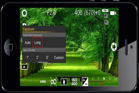 HD Camera 24 Megapixel screenshot 2