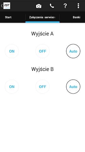 ASTmobile screenshot 2
