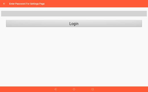 Robo Launcher Kiosk screenshot 10