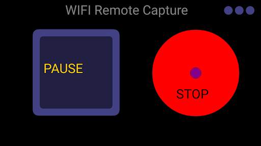 WiFi Remote Capture screenshot 6