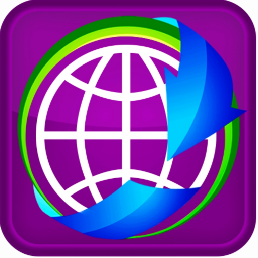 Browser Pro icon