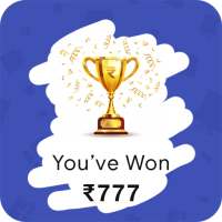 Scratch To Win Cash 2021 - Play & Win logo