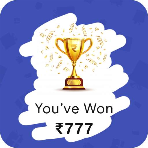 Scratch To Win Cash 2021 - Play & Win 2.1