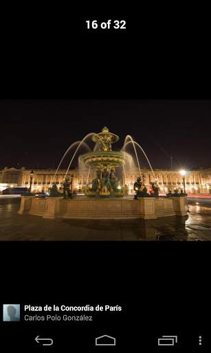 Paris City Map Guide Travel screenshot 5