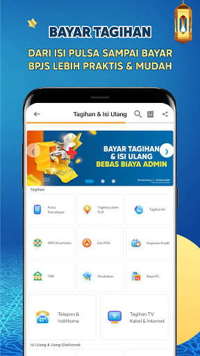 Blibli - Online Mall screenshot 5