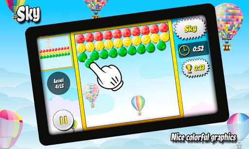 Ball Worlds screenshot 10