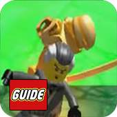 Tips LEGO Ninjago Tournament 1