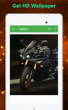 Bike Wallpaper (HD) screenshot 11