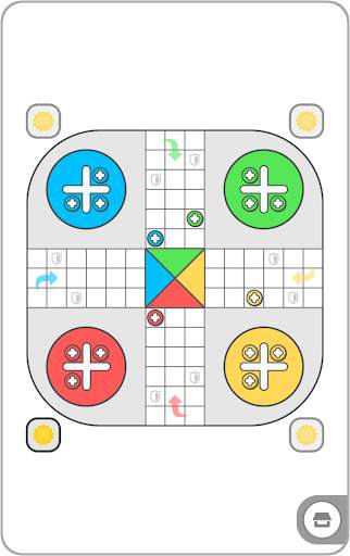 Ludo offline screenshot 6