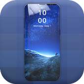 Theme Launchers for Samsung Galaxy S9 icon