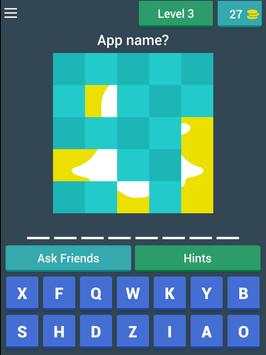 UBER APP QUIZ screenshot 7