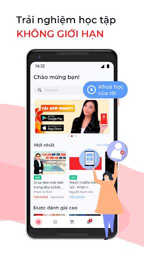 Edumall - Online learning for professionals screenshot 6