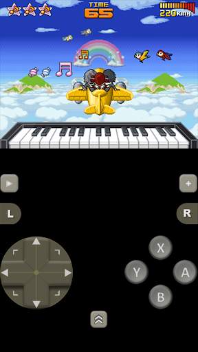 ClassicBoy Lite Games Emulator screenshot 5