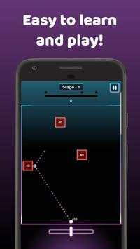 Bricks Breaker screenshot 4